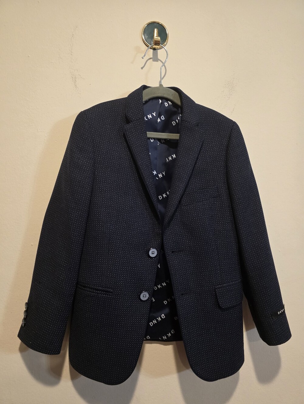Kids Size 8 Dkny
